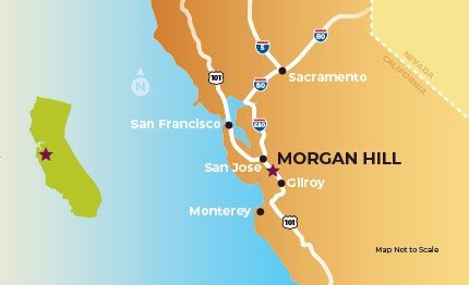 Location california discount